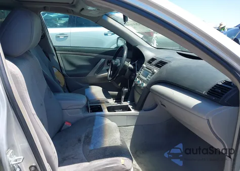 2008 Toyota Camry Se z USA, uszkodzony, nr VIN 4T1BE46K18U789091